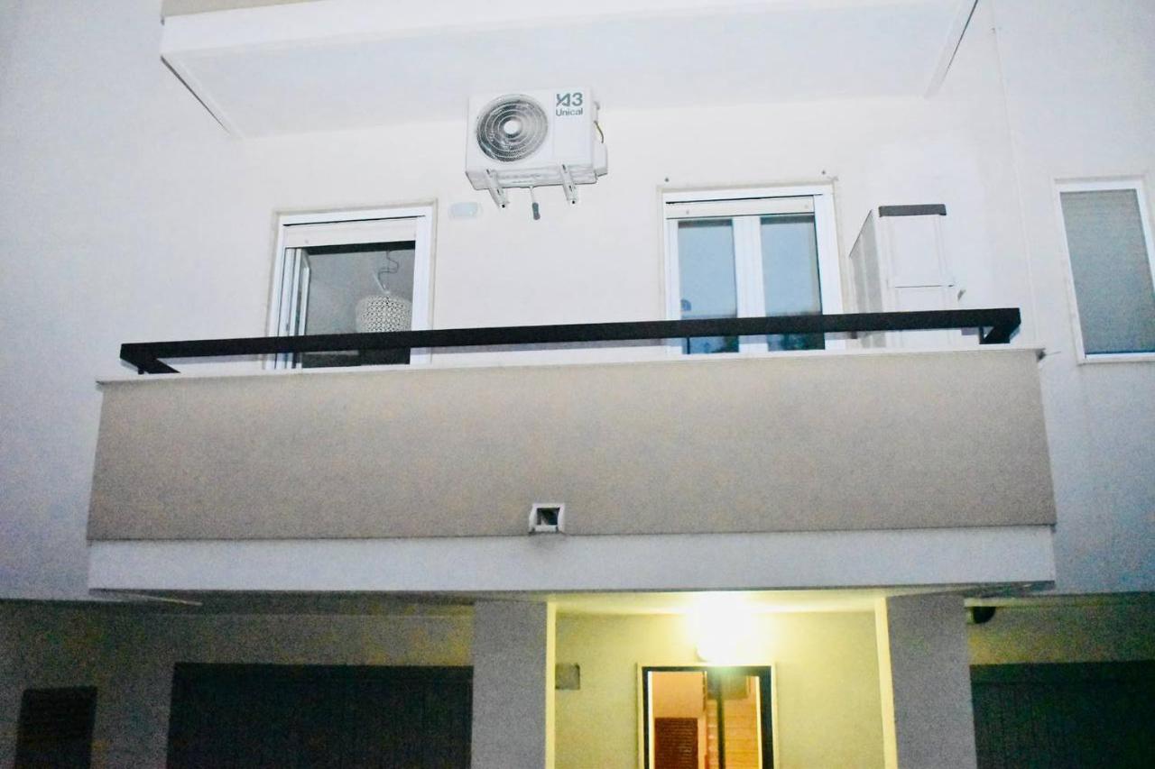 Casa Pellegrino Aparthotel Polignano a Mare Eksteriør bilde