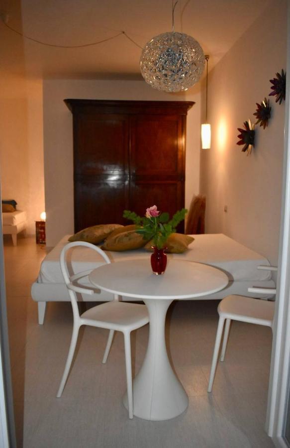 Casa Pellegrino Aparthotel Polignano a Mare Eksteriør bilde