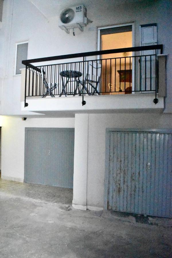 Casa Pellegrino Aparthotel Polignano a Mare Eksteriør bilde