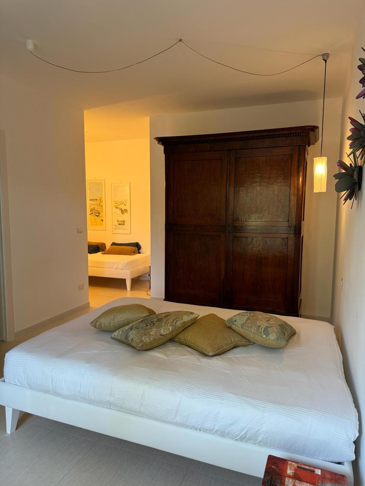 Casa Pellegrino Aparthotel Polignano a Mare Eksteriør bilde